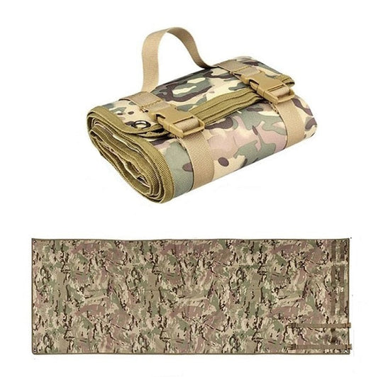 Rynx | Camouflage Shooting Mat