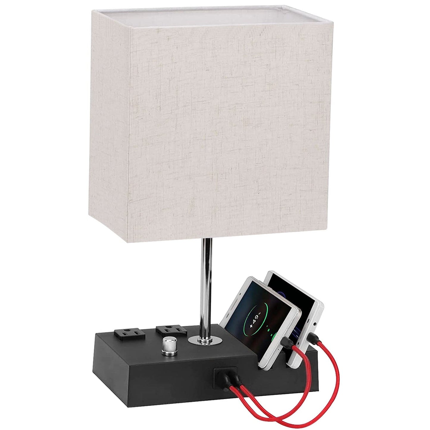Rynx | Fully Dimmable Table Lamp