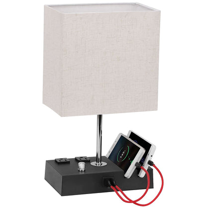 Rynx | Fully Dimmable Table Lamp