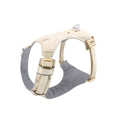 RYNX | Waterproof Breathable Anti-Pull Dog Harness and Multifunctional Leash