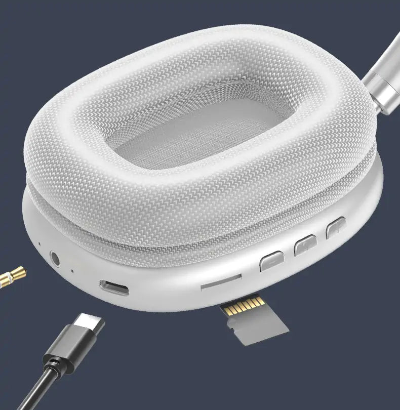Rynx Wireless Bluetooth Headphones