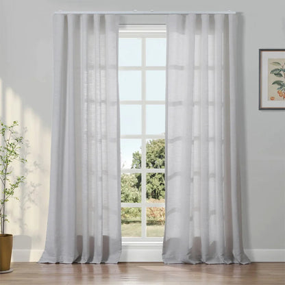 Rynx | Enjoy elegant and functional curtains