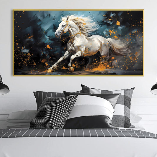 Rynx | Gallop Beauty Canvas