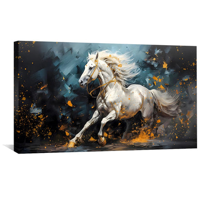 Rynx | Gallop Beauty Canvas