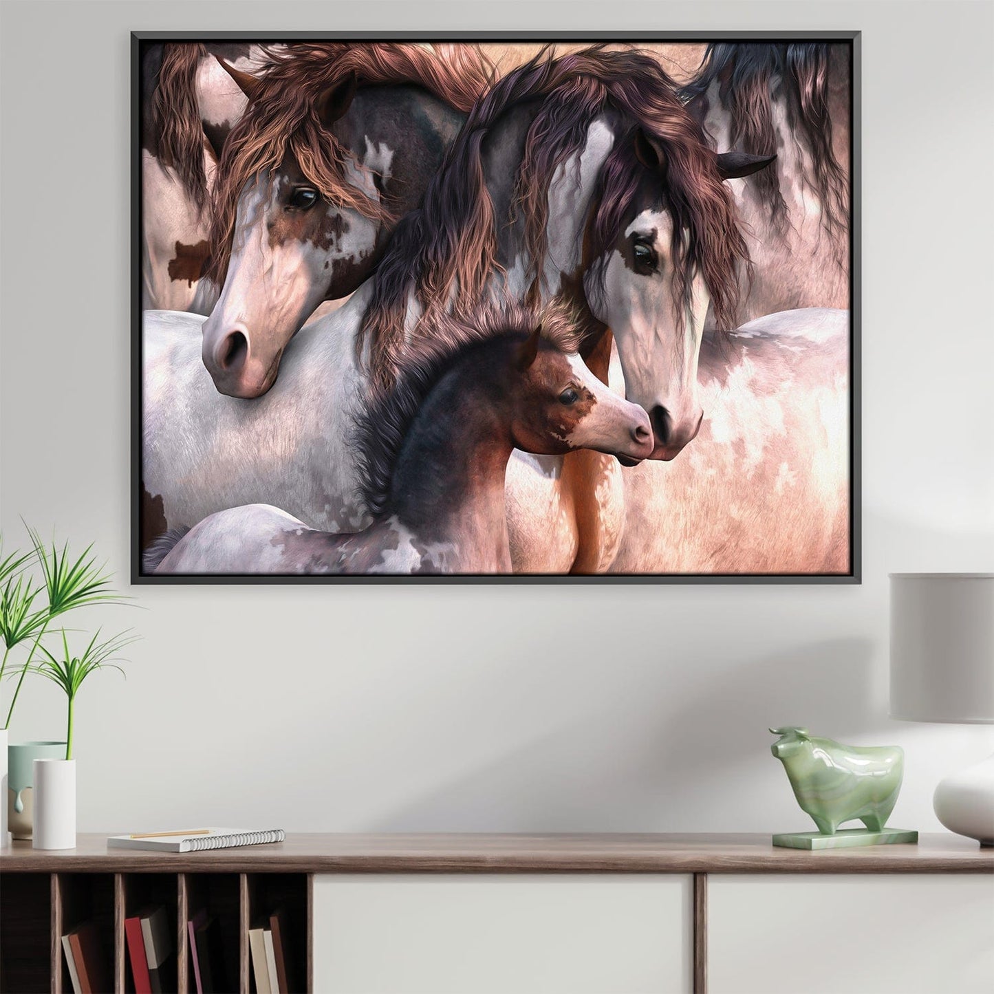 Rynx | Generations Canvas