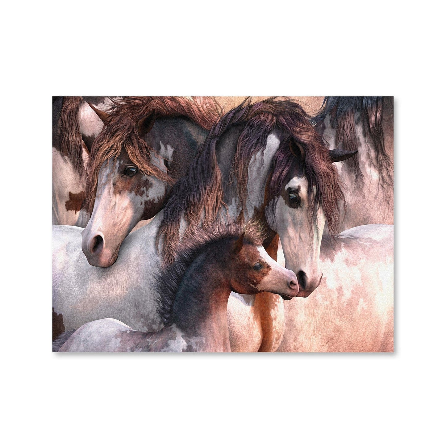 Rynx | Generations Canvas
