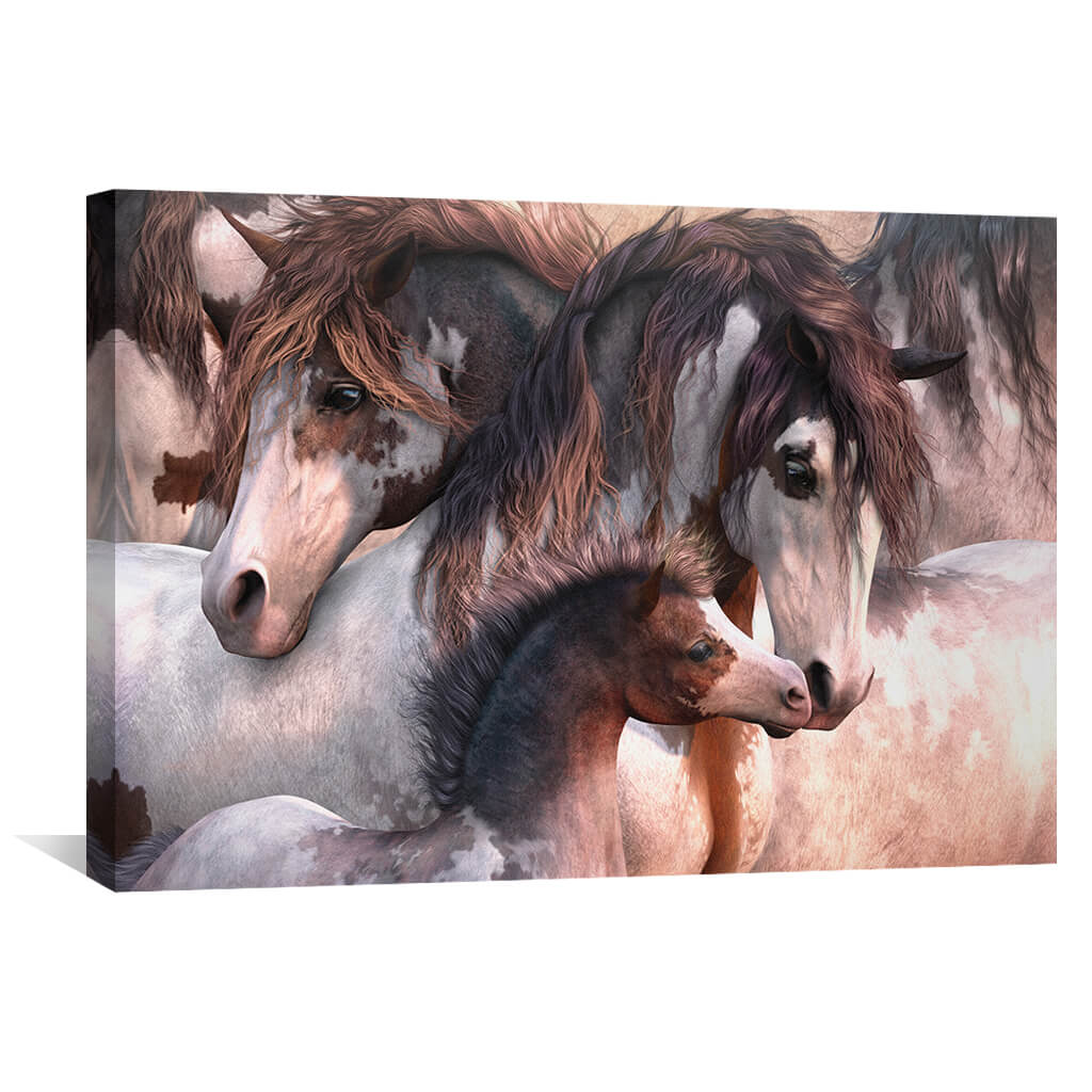 Rynx | Generations Canvas