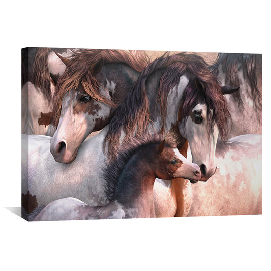 Rynx | Generations Canvas