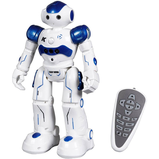 Rynx | Gesture Sensitive Remote Control Robot Toy for Kids