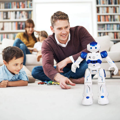 Rynx | Gesture Sensitive Remote Control Robot Toy for Kids