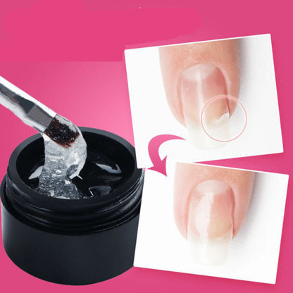 RYNX | | Restore Broken Nails Quickly and Easily