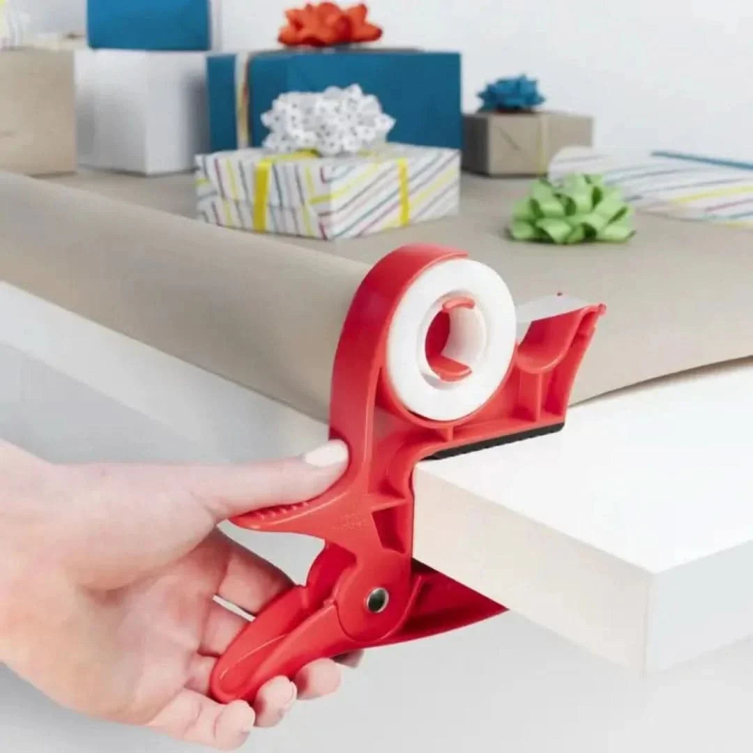 Rynx | Wrapmaster - Wrapping Becomes A Party!