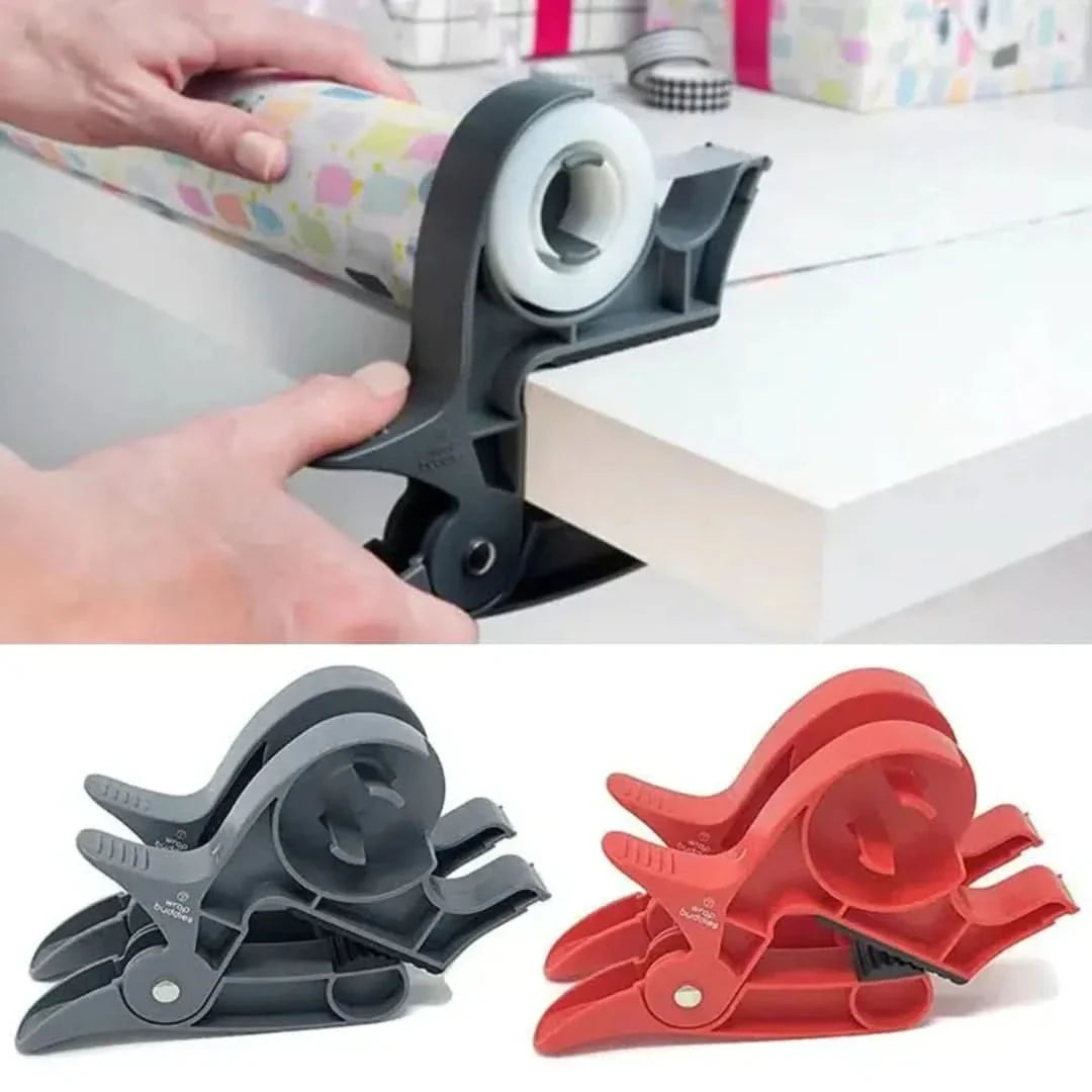 Rynx | Wrapmaster - Wrapping Becomes A Party!