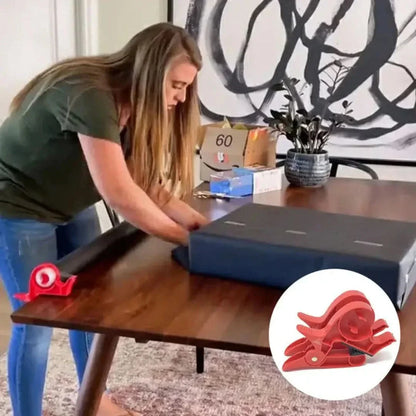 Rynx | Wrapmaster - Wrapping Becomes A Party!