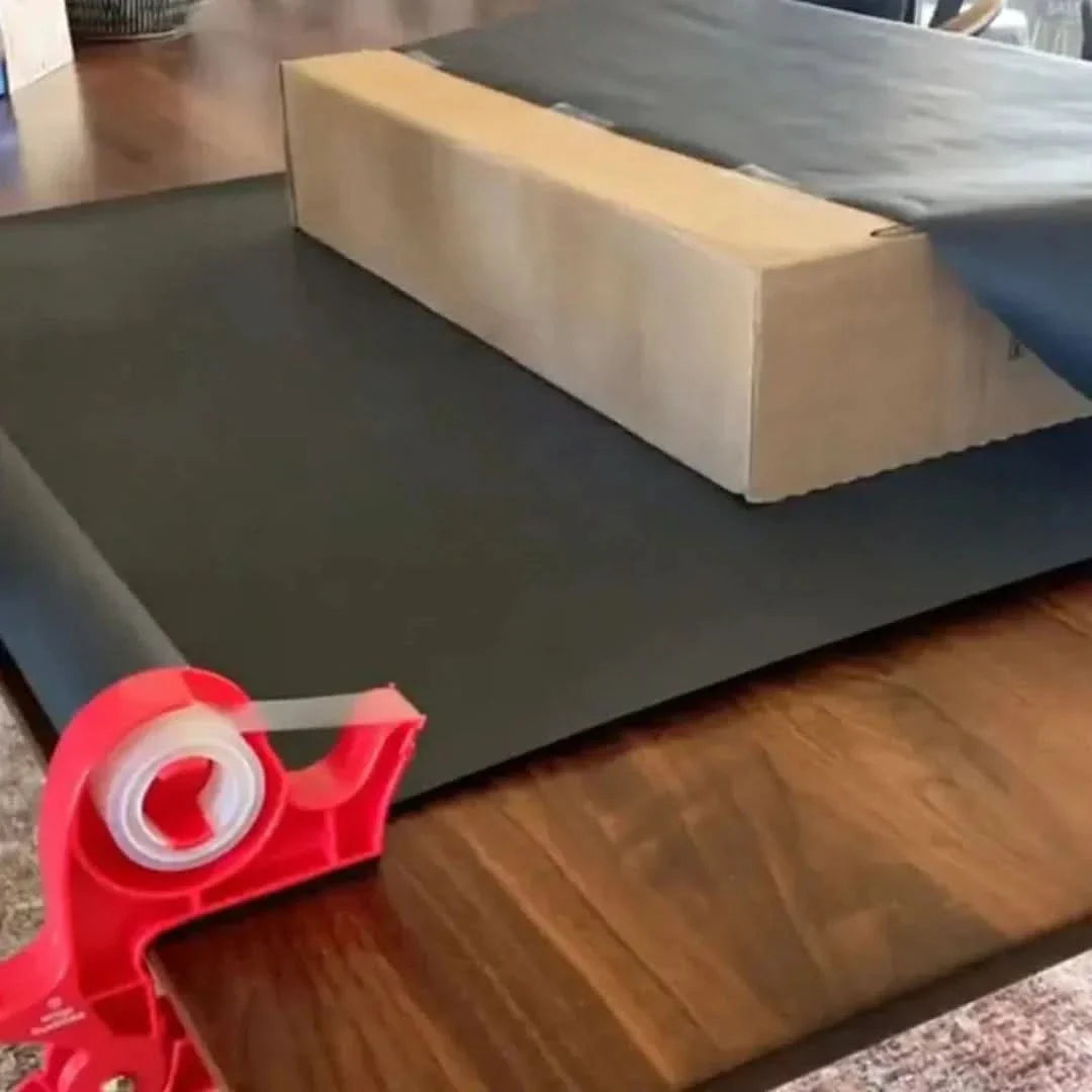 Rynx | Wrapmaster - Wrapping Becomes A Party!
