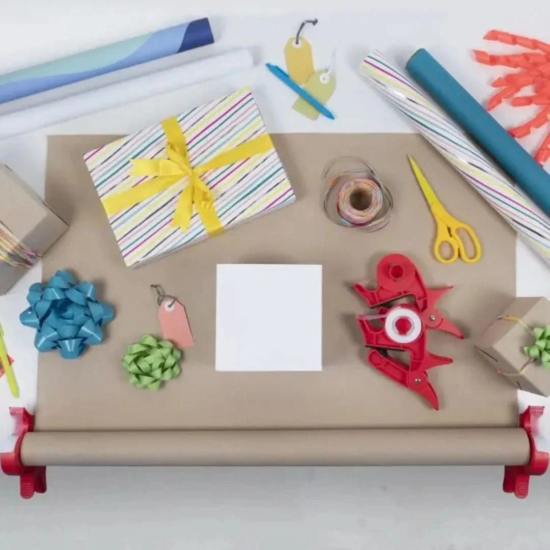 Rynx | Wrapmaster - Wrapping Becomes A Party!