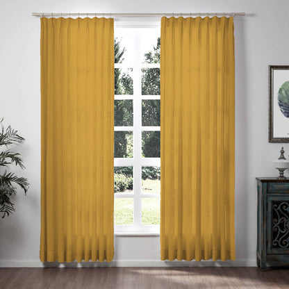 Rynx | Curtain - Add Natural Elegance and Comfort to Your Interior