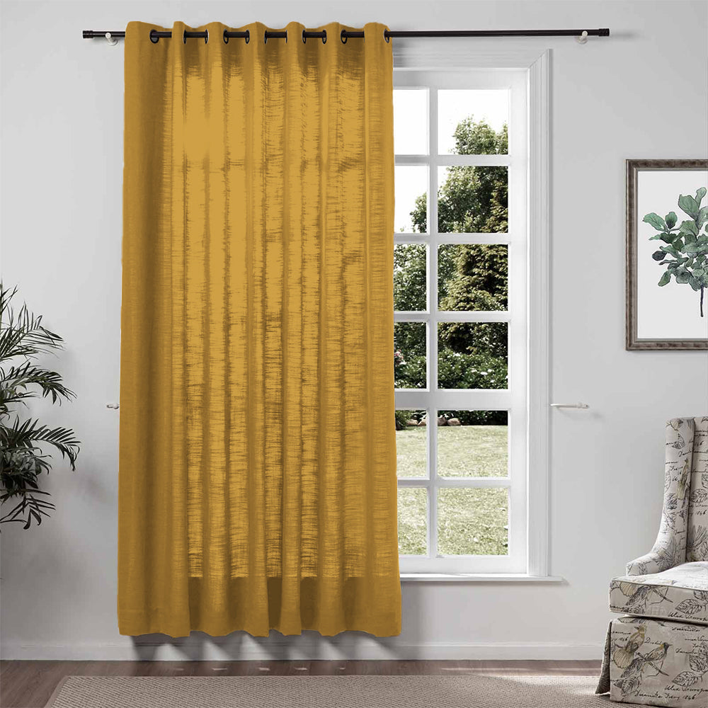 Rynx | Tulu- Curtain Add Timeless Elegance to Your Interior