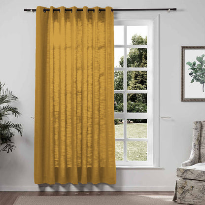 Rynx | Tulu- Curtain Add Timeless Elegance to Your Interior