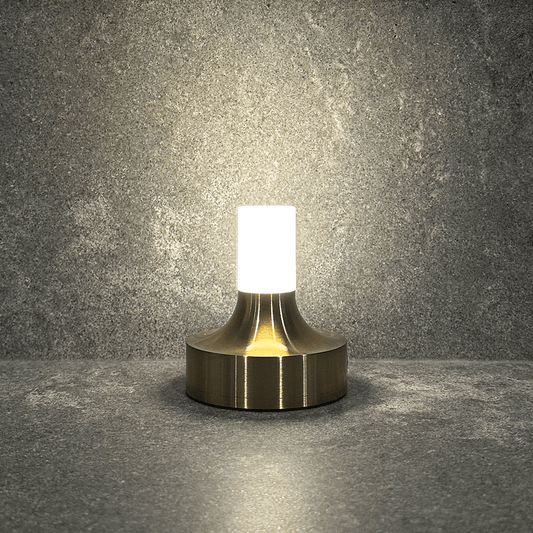 Rynx | Boru Table Lamp