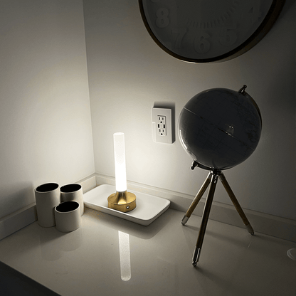 Rynx | Boru Table Lamp