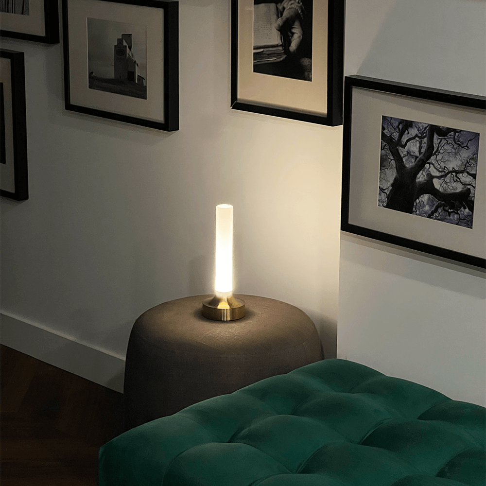 Rynx | Boru Table Lamp