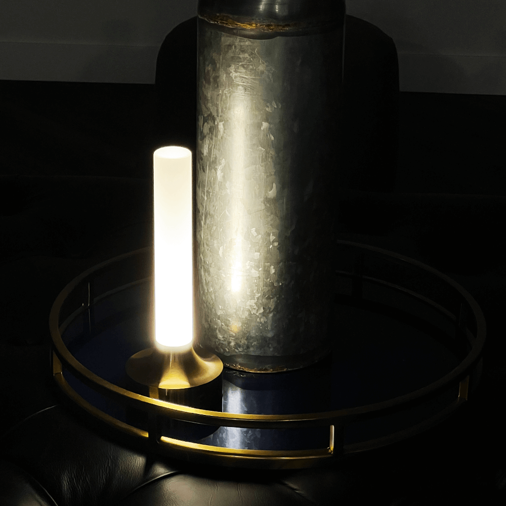 Rynx | Boru Table Lamp