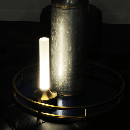 Rynx | Boru Table Lamp