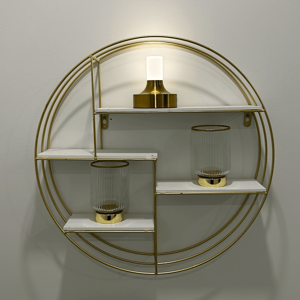 Rynx | Boru Table Lamp