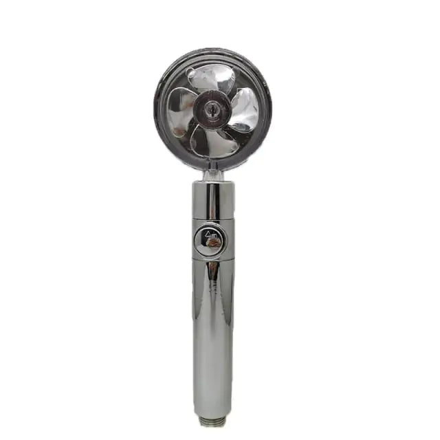 Rynx | The Cloud Jet Showerhead