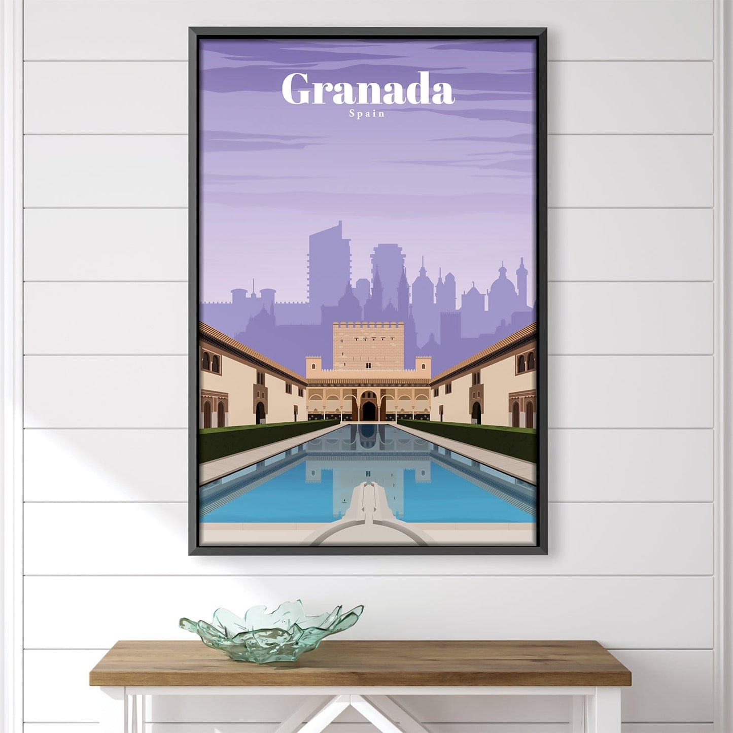 Rynx | Granada Canvas - Studio 324