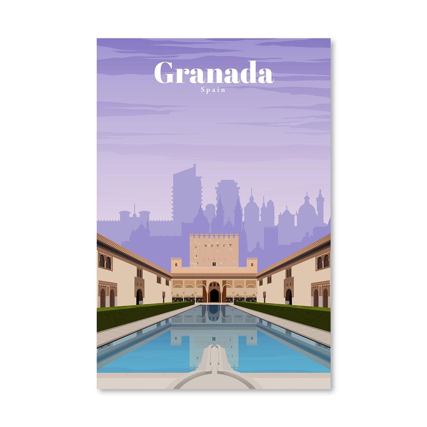 Rynx | Granada Canvas - Studio 324