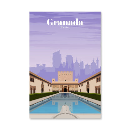 Rynx | Granada Canvas - Studio 324