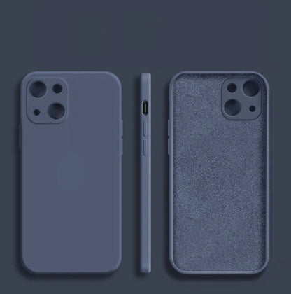 Rynx | iPhone Silicone Case