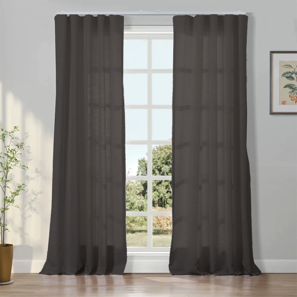 Rynx | Enjoy elegant and functional curtains