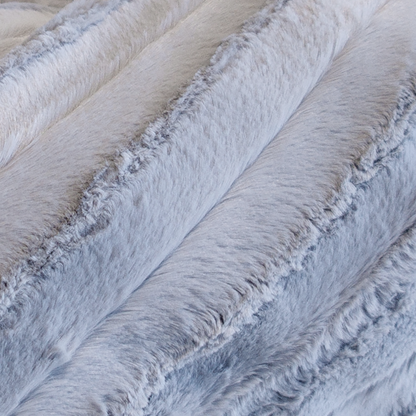 Rynx | Sloth Gray Luxury Puff Cat Bed