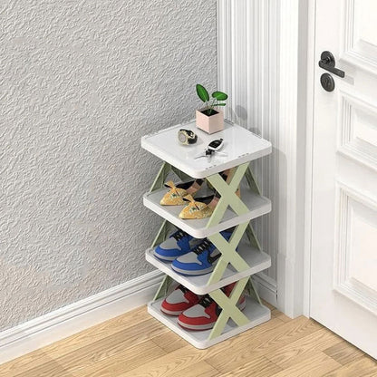 Rynx | Modern Multi-layer Shoe Rack