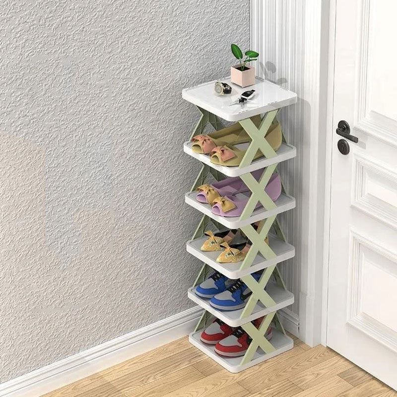 Rynx | Modern Multi-layer Shoe Rack