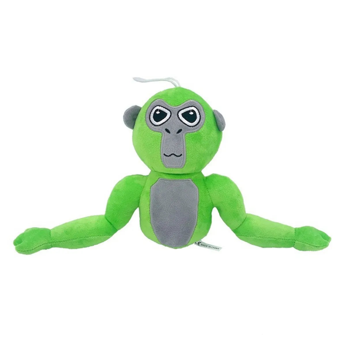 Rynx | Colorful Gorilla Plush - FunkyGorilla