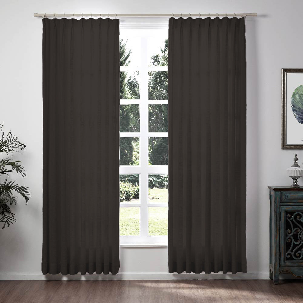 Rynx | Curtain - Add Natural Elegance and Comfort to Your Interior