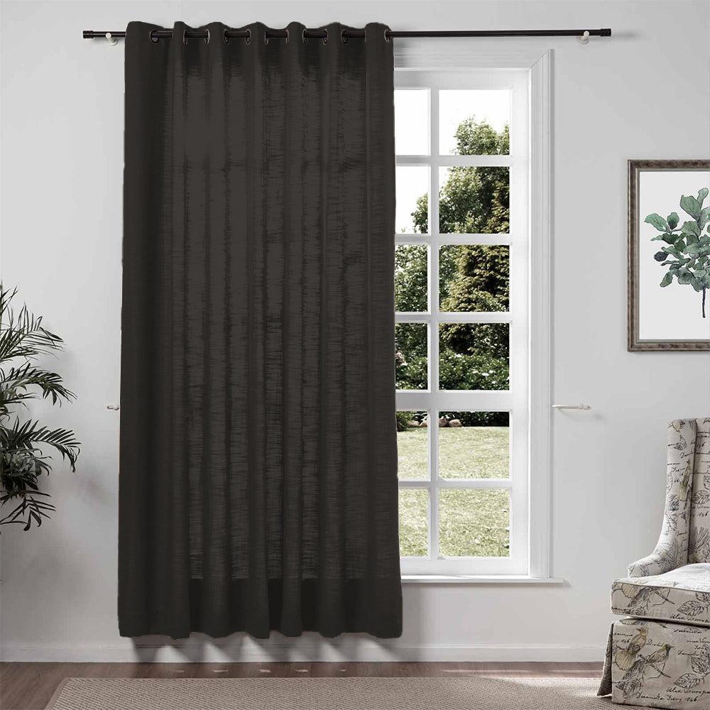Rynx | Tulu- Curtain Add Timeless Elegance to Your Interior