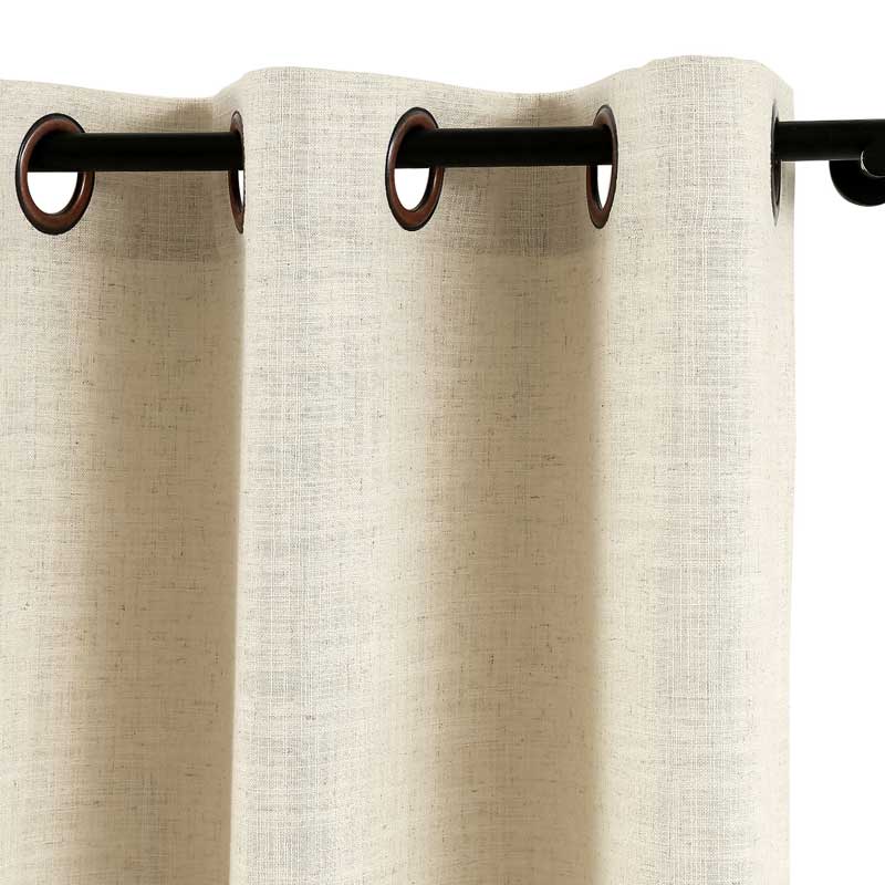 Rynx | Tulu- Curtain Add Timeless Elegance to Your Interior