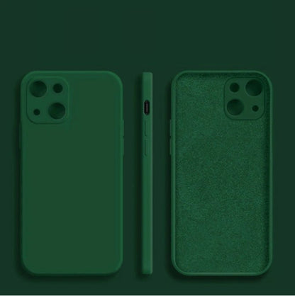 Rynx | iPhone Silicone Case