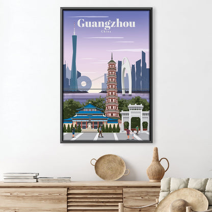 Rynx | Guangzhou Canvas - Studio 324