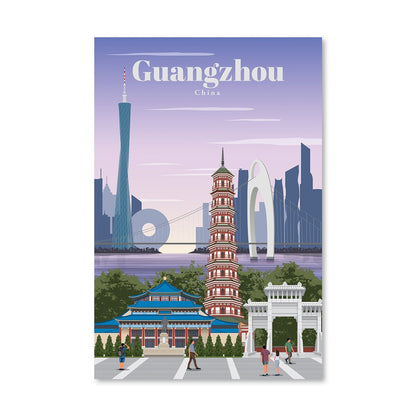 Rynx | Guangzhou Canvas - Studio 324