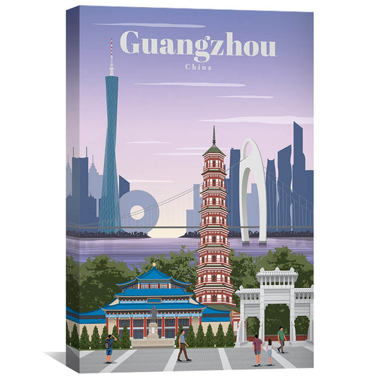 Rynx | Guangzhou Canvas - Studio 324