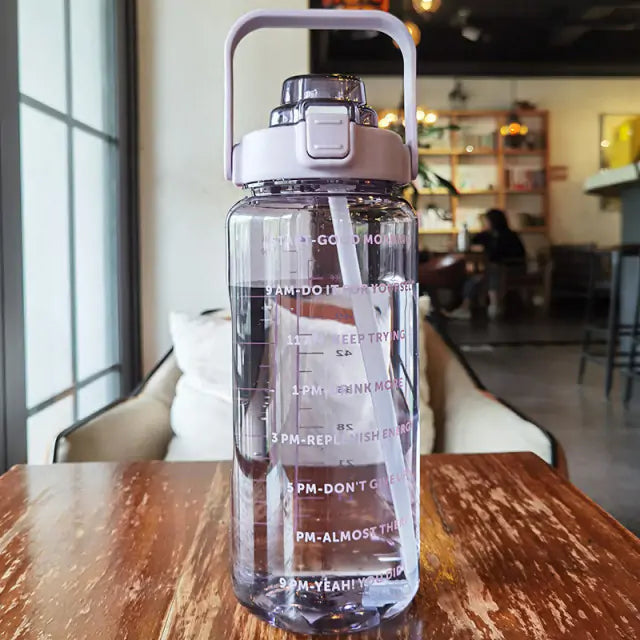 Rynx | Portable Water Bottle