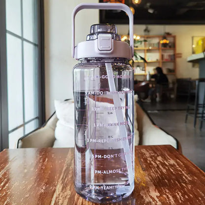 Rynx | Portable Water Bottle