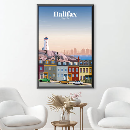 Rynx | Halifax Canvas - Studio 324