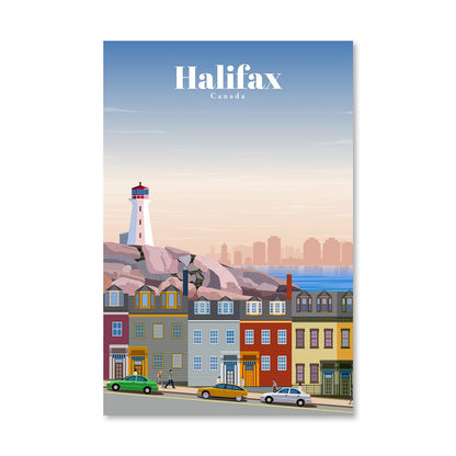 Rynx | Halifax Canvas - Studio 324